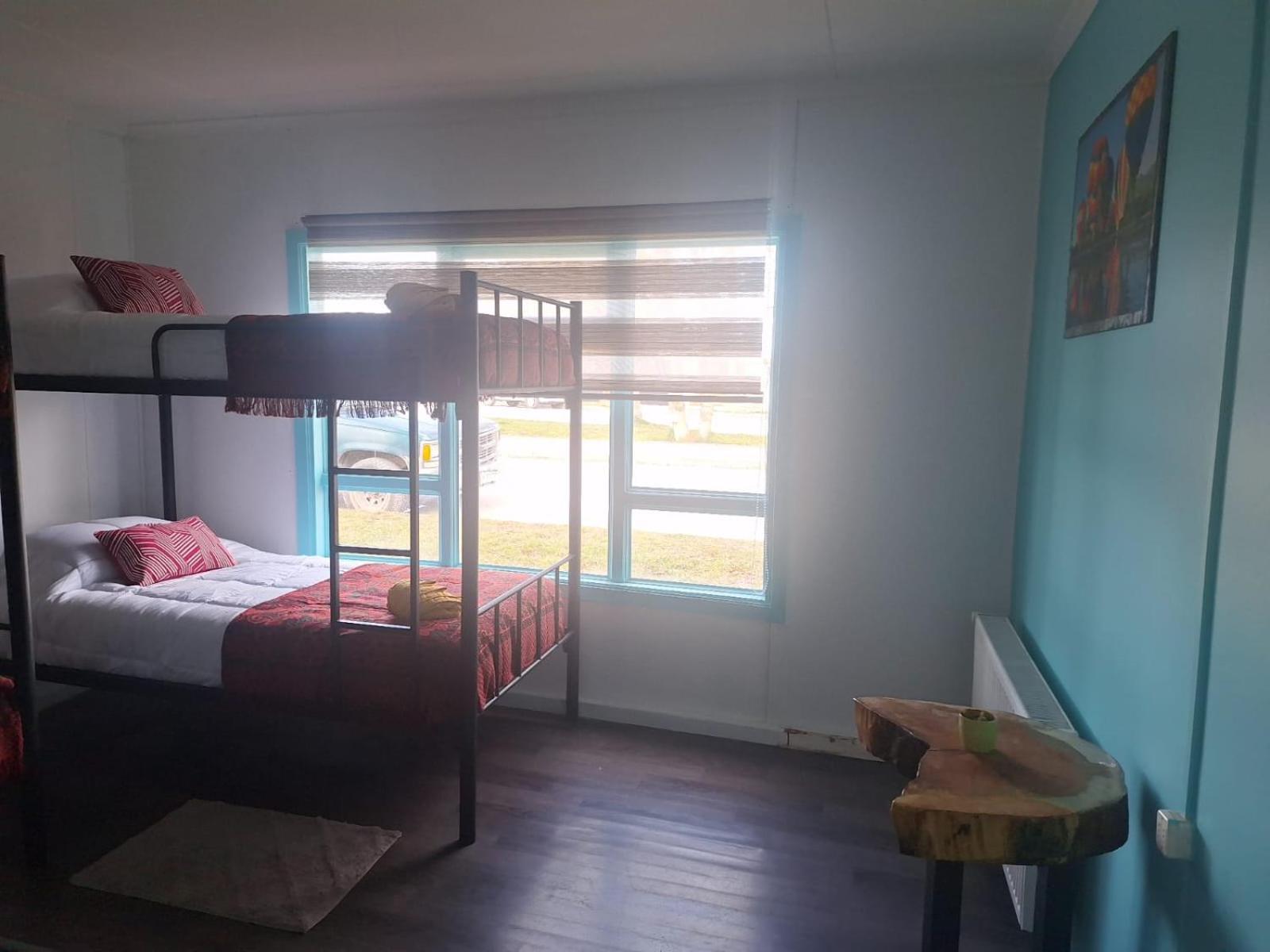 بويرتو ناتالز Hostel Kuntur المظهر الخارجي الصورة