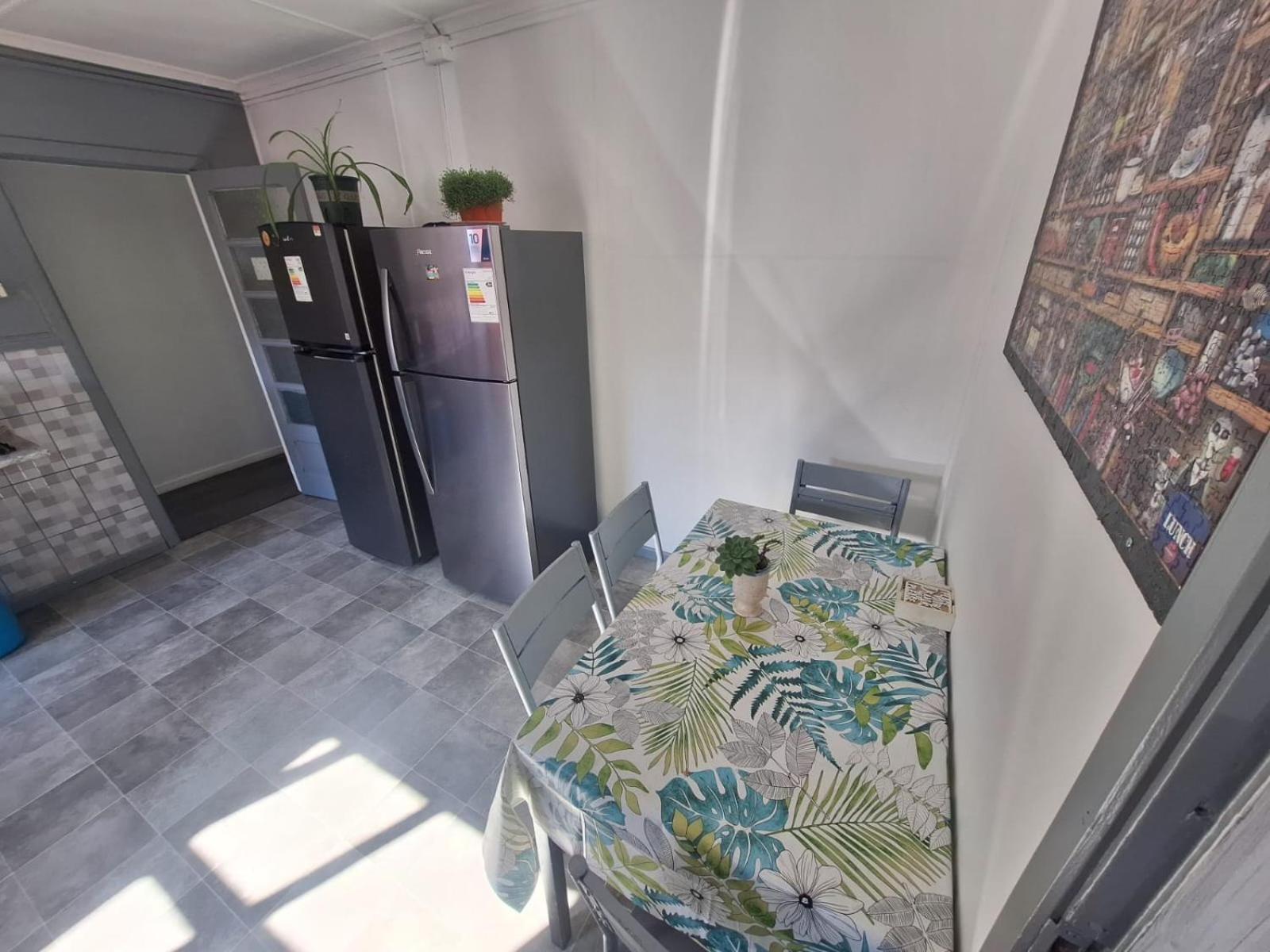 بويرتو ناتالز Hostel Kuntur المظهر الخارجي الصورة
