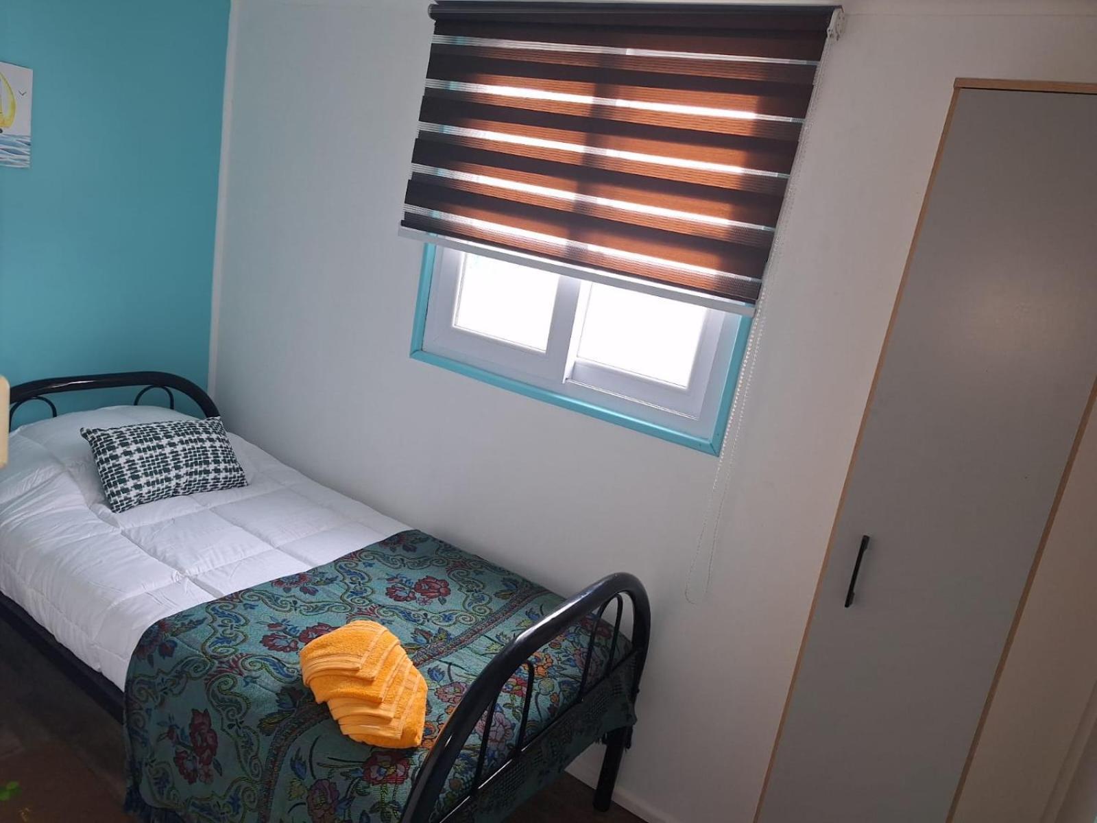 بويرتو ناتالز Hostel Kuntur المظهر الخارجي الصورة