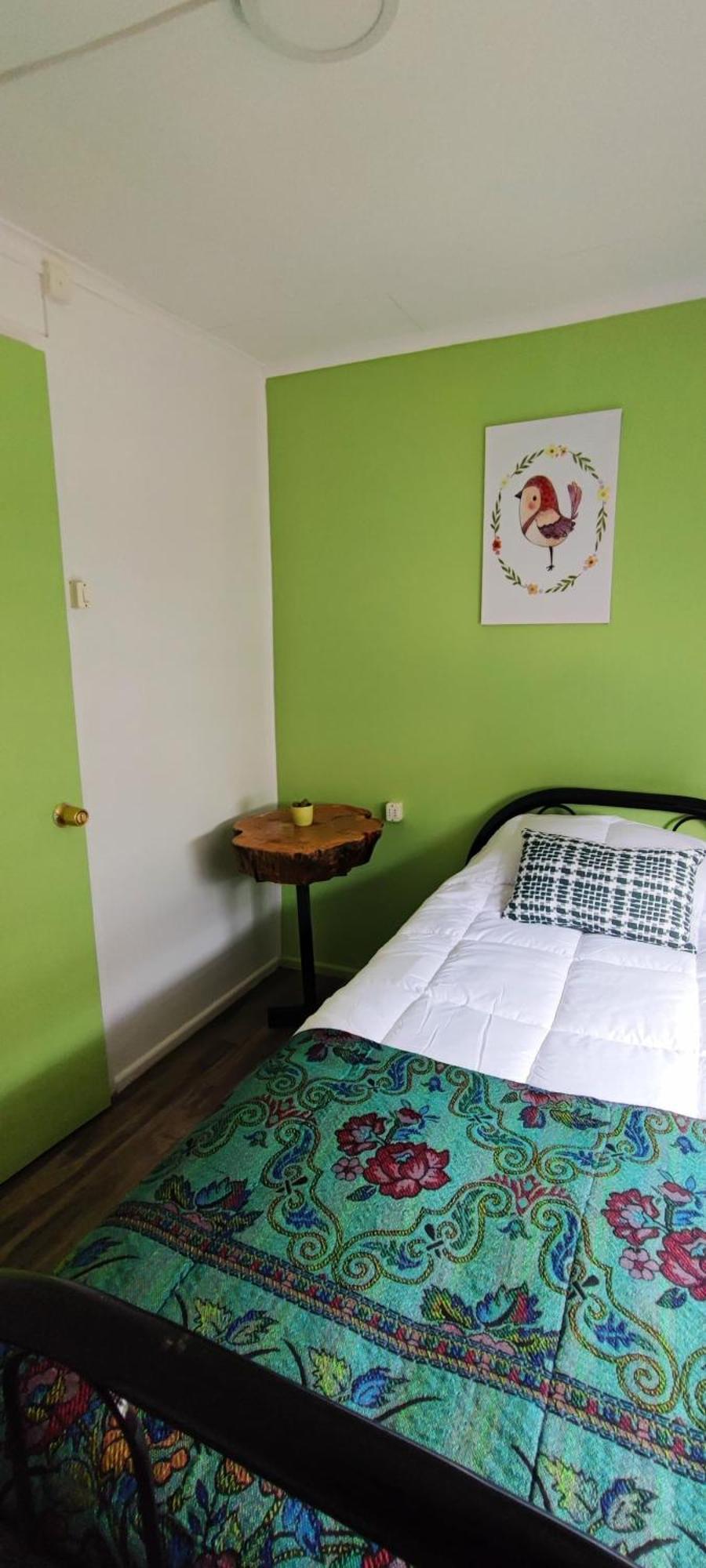 بويرتو ناتالز Hostel Kuntur المظهر الخارجي الصورة
