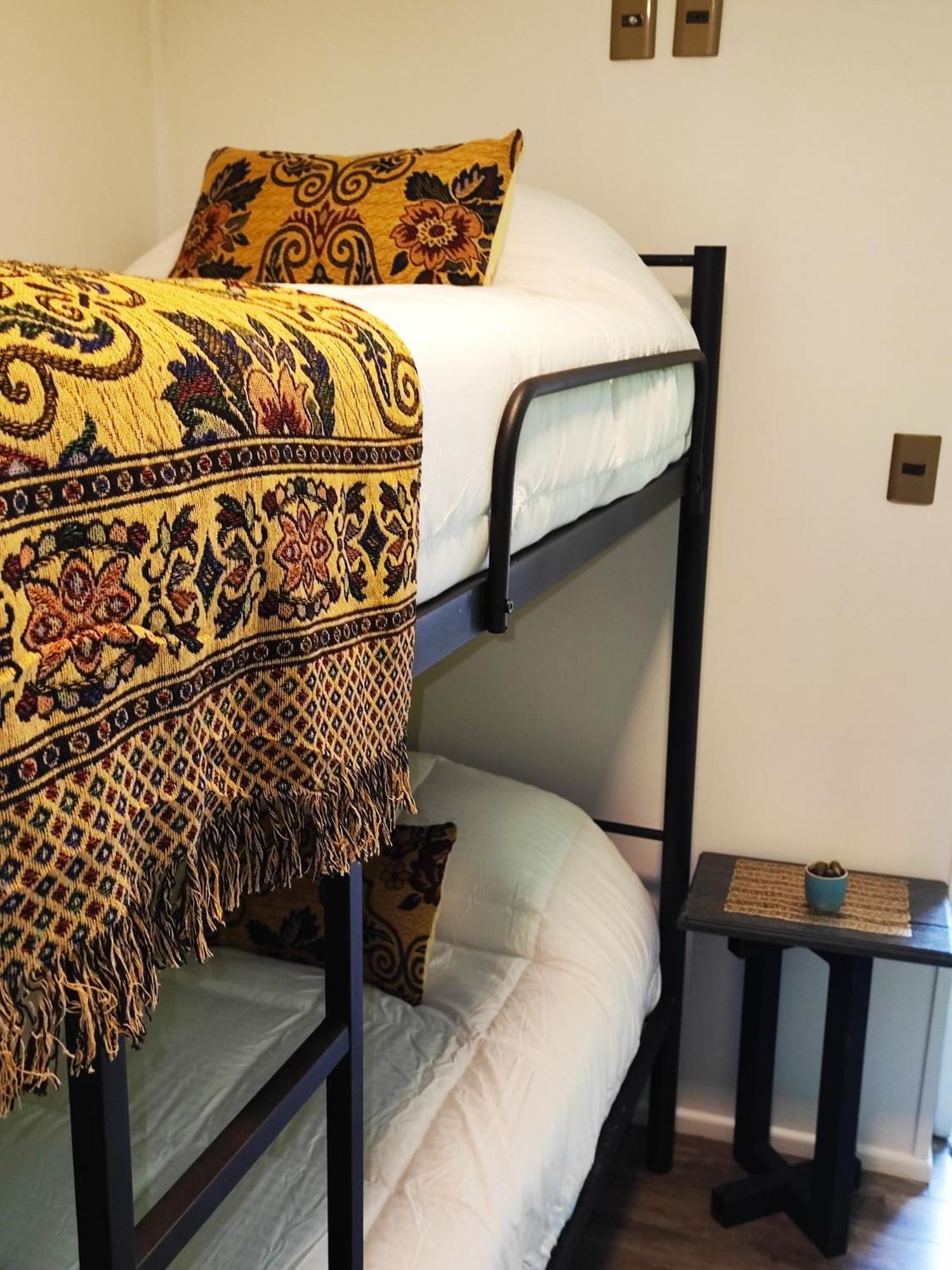 بويرتو ناتالز Hostel Kuntur المظهر الخارجي الصورة