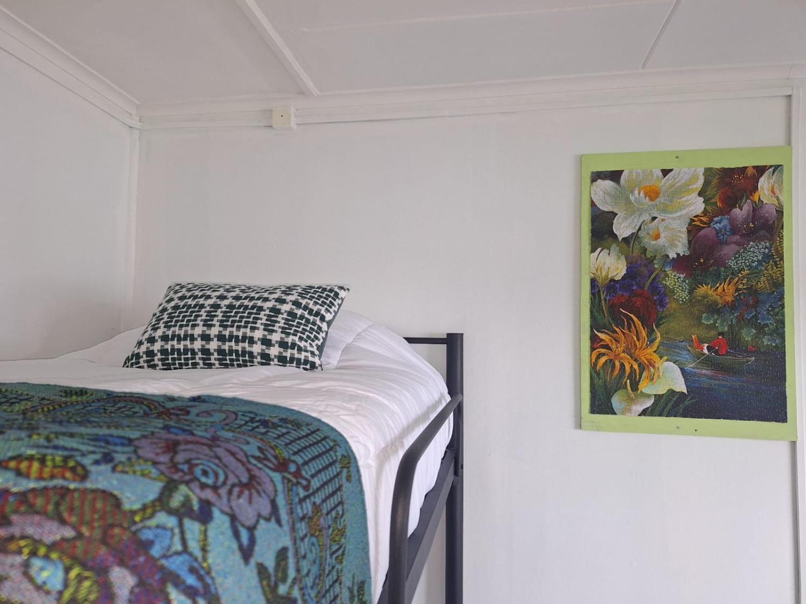 بويرتو ناتالز Hostel Kuntur المظهر الخارجي الصورة
