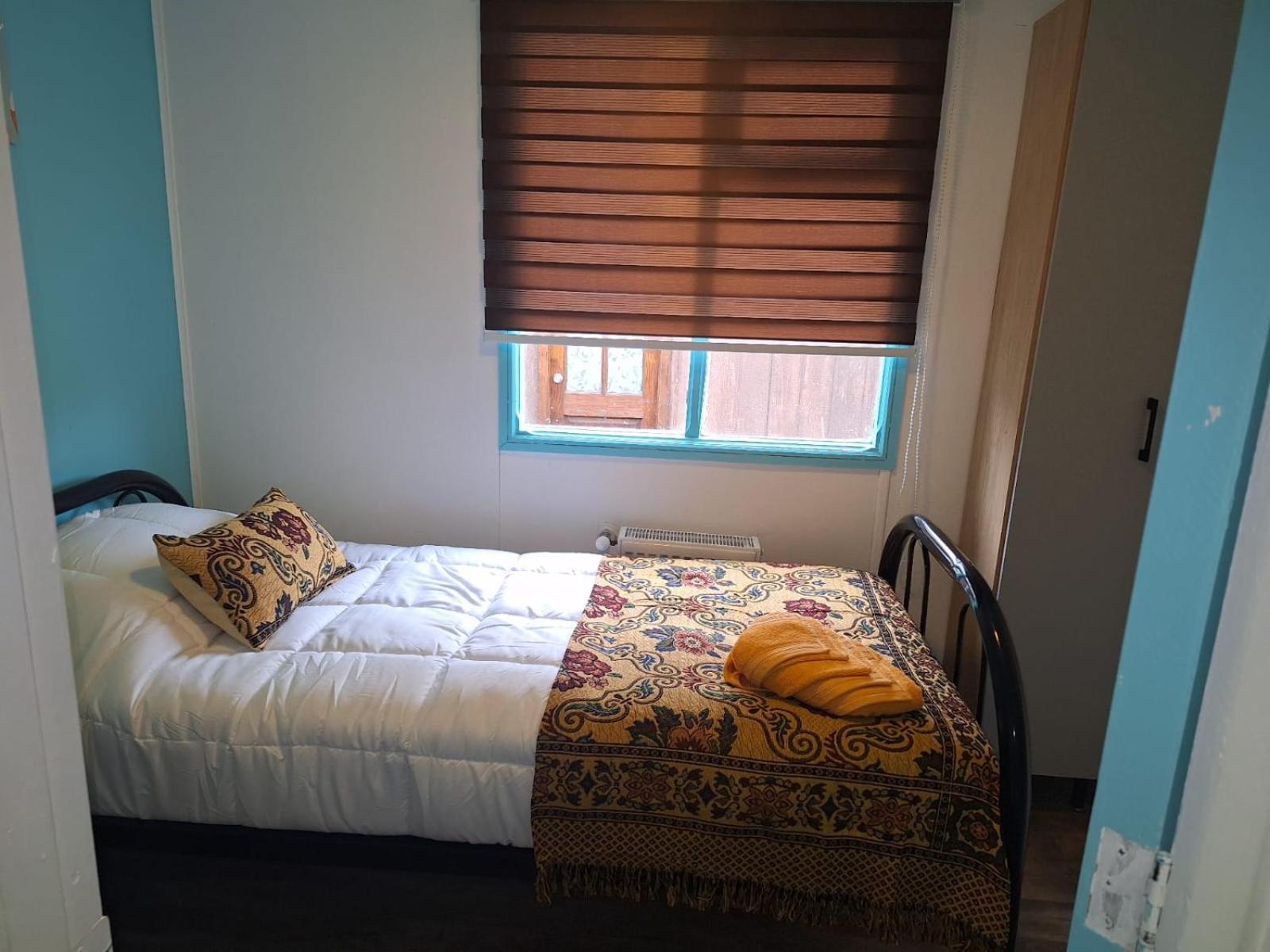 بويرتو ناتالز Hostel Kuntur المظهر الخارجي الصورة