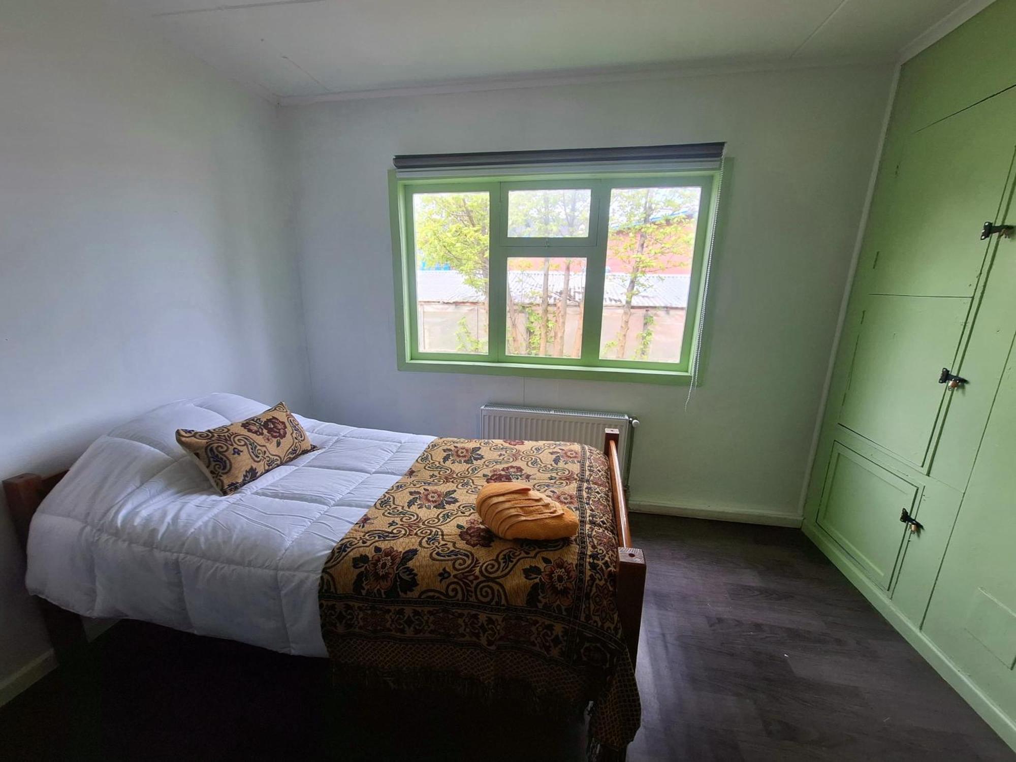 بويرتو ناتالز Hostel Kuntur المظهر الخارجي الصورة