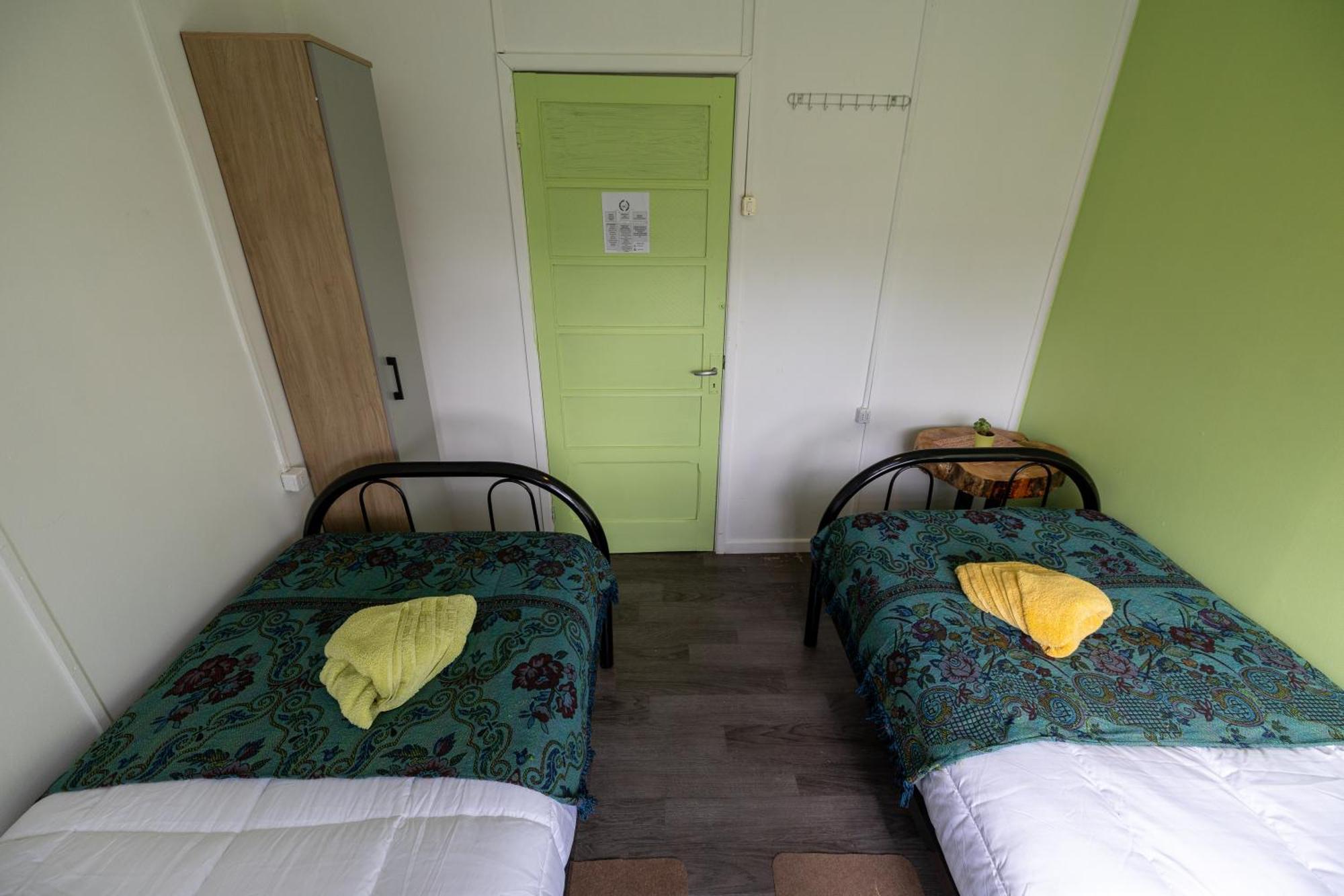 بويرتو ناتالز Hostel Kuntur المظهر الخارجي الصورة