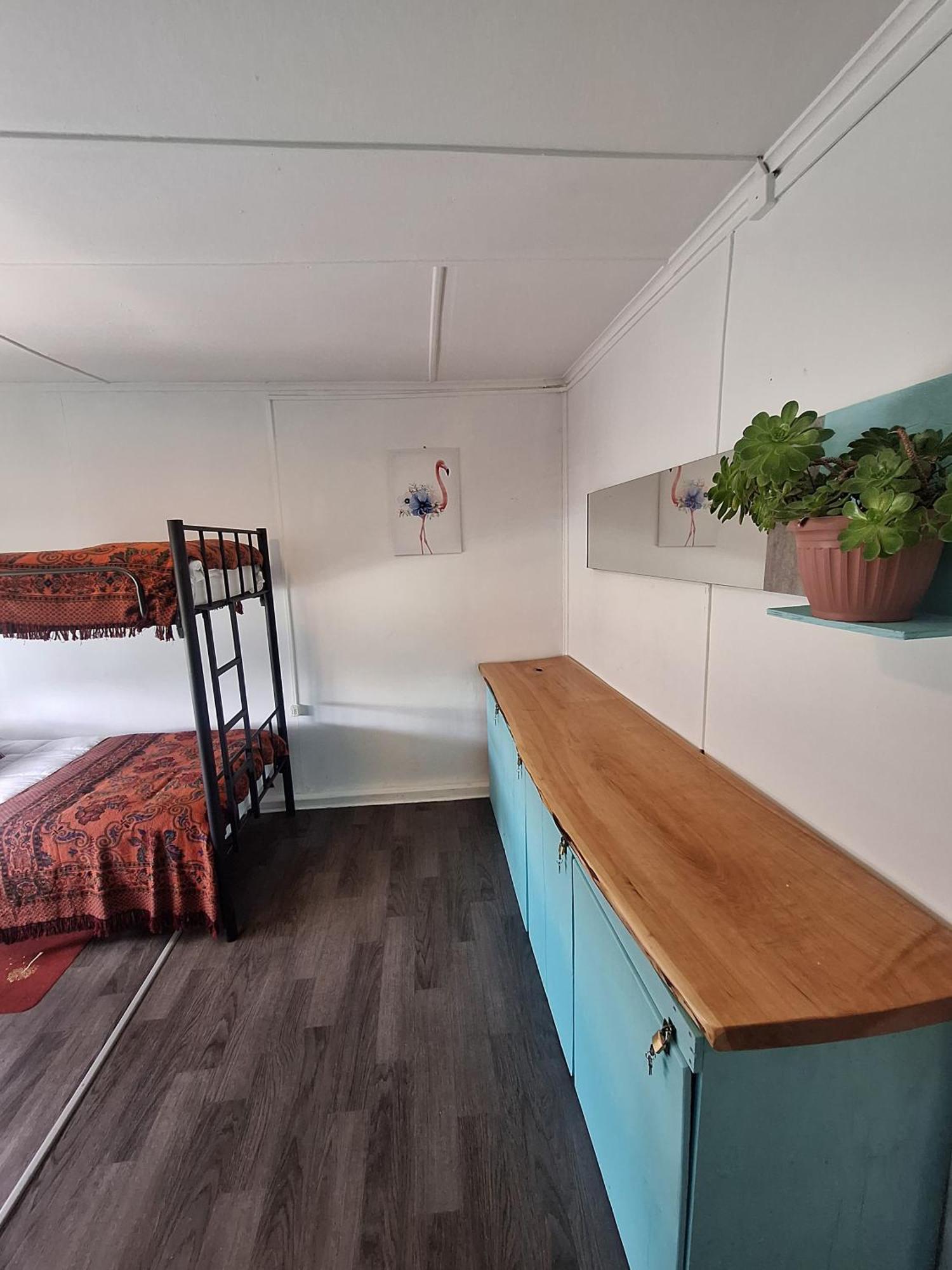 بويرتو ناتالز Hostel Kuntur المظهر الخارجي الصورة