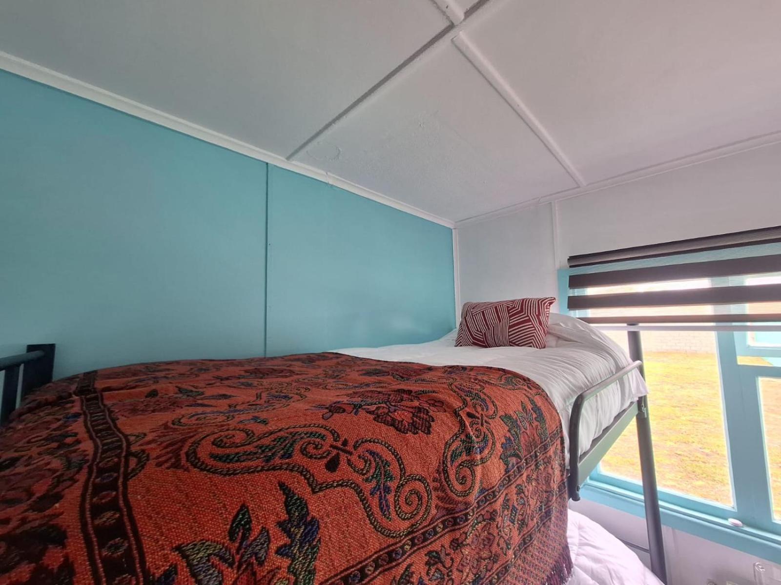 بويرتو ناتالز Hostel Kuntur المظهر الخارجي الصورة